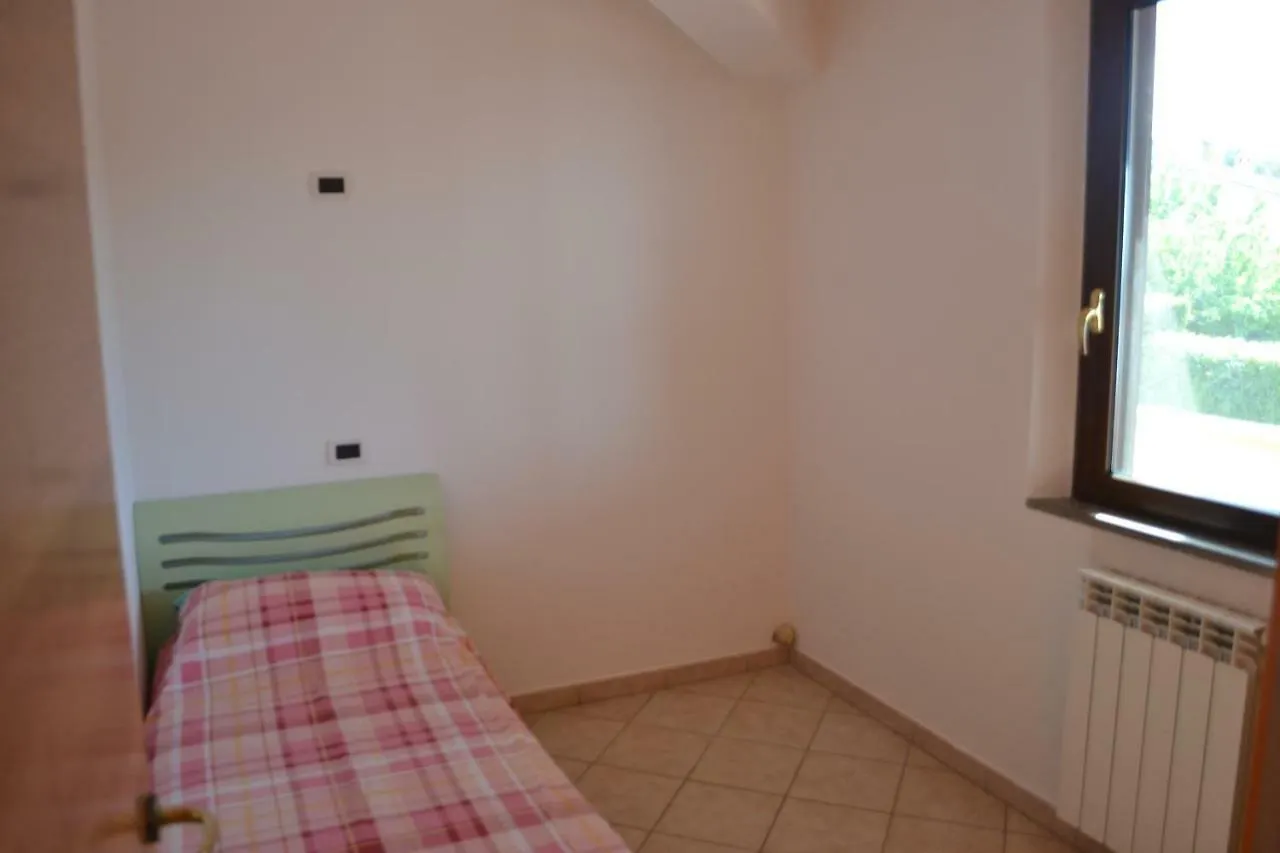 Appartamento Panoramico Pancole 0*,  Italy