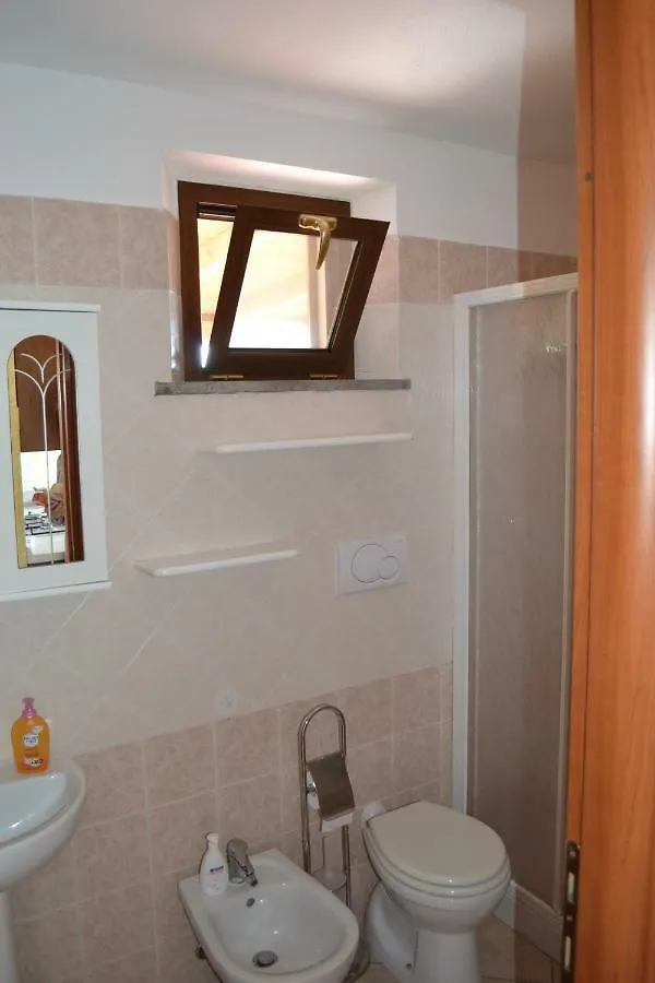 Appartamento Panoramico Pancole Apartamento